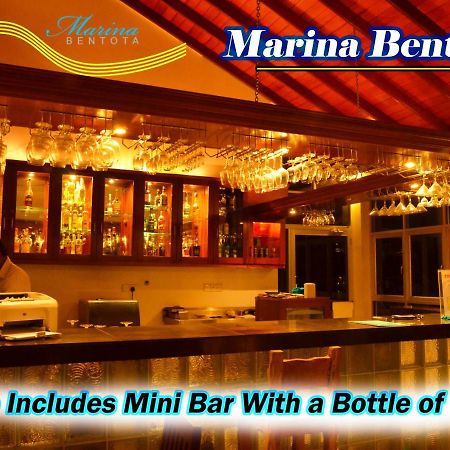 Hotel Marina Bentota - Level 1 Safe&Secure Exterior foto