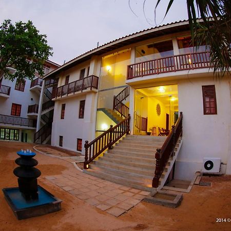 Hotel Marina Bentota - Level 1 Safe&Secure Exterior foto