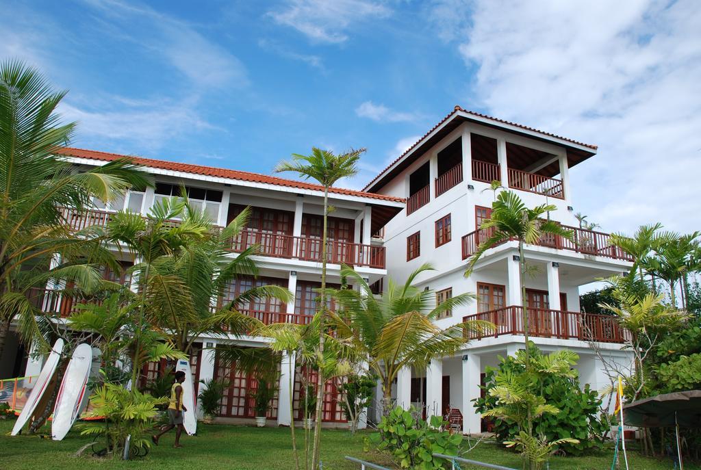 Hotel Marina Bentota - Level 1 Safe&Secure Exterior foto
