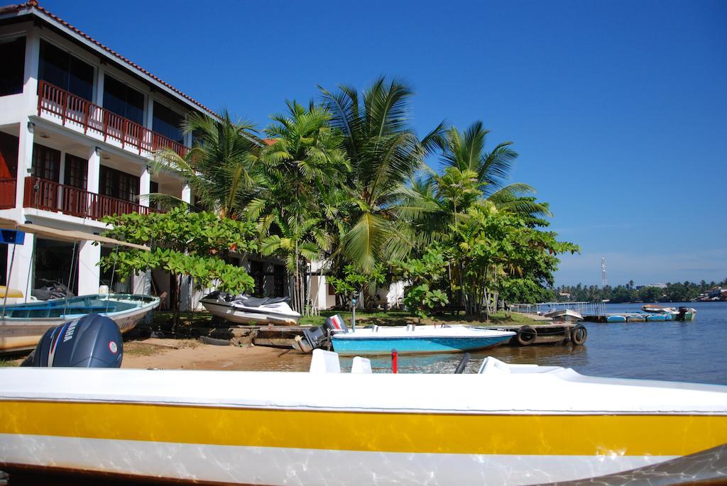 Hotel Marina Bentota - Level 1 Safe&Secure Exterior foto