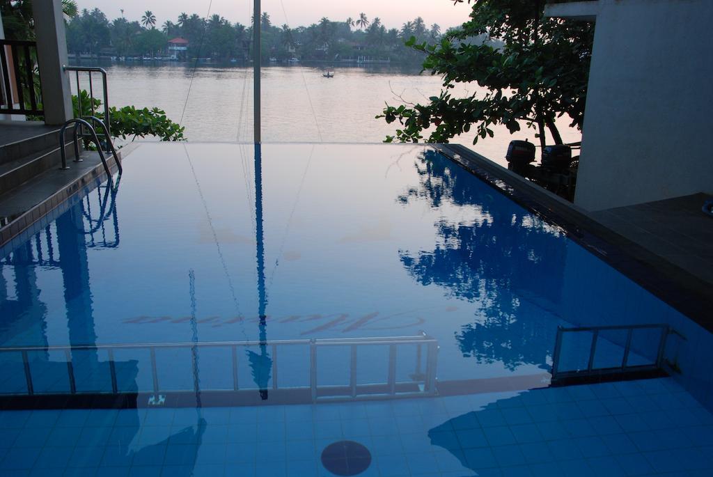Hotel Marina Bentota - Level 1 Safe&Secure Exterior foto