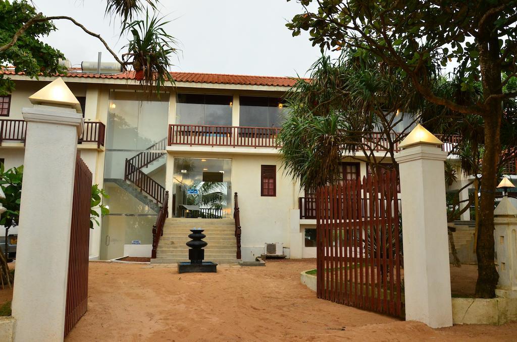Hotel Marina Bentota - Level 1 Safe&Secure Exterior foto