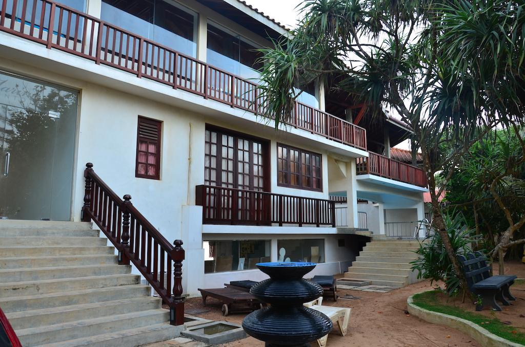 Hotel Marina Bentota - Level 1 Safe&Secure Exterior foto