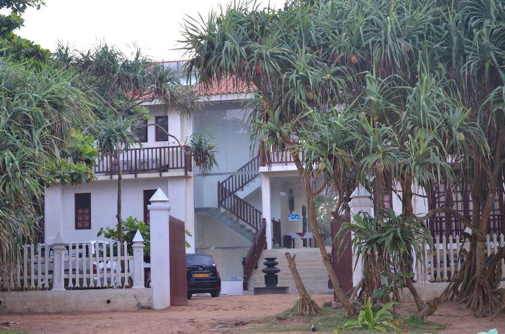 Hotel Marina Bentota - Level 1 Safe&Secure Exterior foto