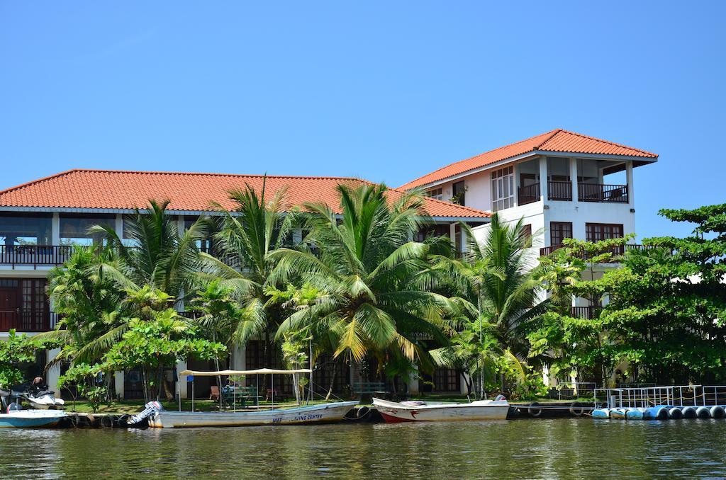 Hotel Marina Bentota - Level 1 Safe&Secure Exterior foto