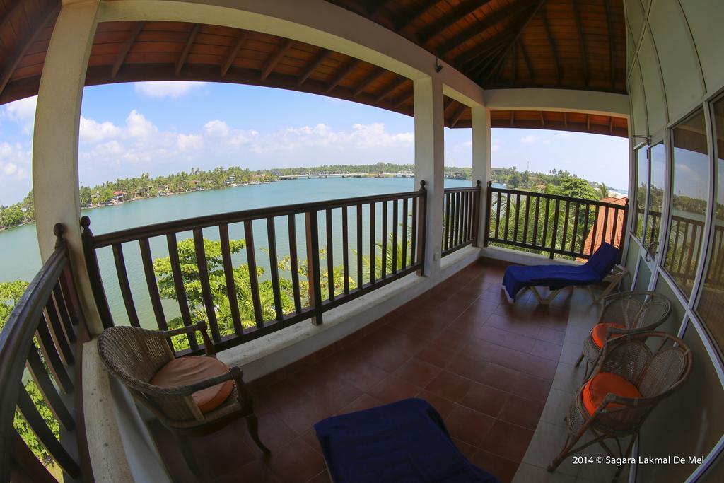 Hotel Marina Bentota - Level 1 Safe&Secure Exterior foto