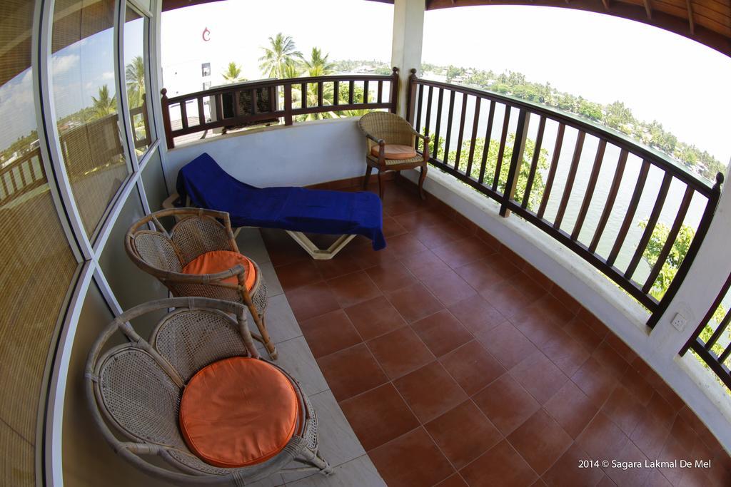 Hotel Marina Bentota - Level 1 Safe&Secure Exterior foto