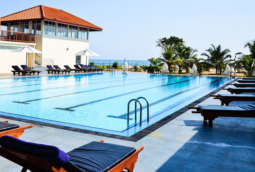 Hotel Marina Bentota - Level 1 Safe&Secure Exterior foto